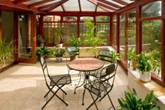 Thrupp conservatory quotes