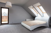 Thrupp bedroom extensions