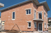 Thrupp home extensions