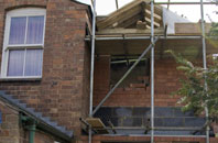 free Thrupp home extension quotes