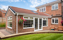 Thrupp house extension leads