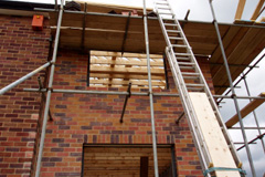 house extensions Thrupp
